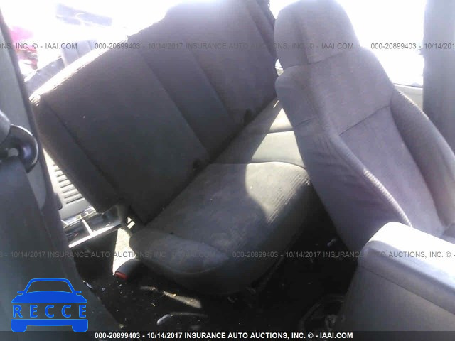 2003 Jeep Wrangler  Tj 1J4FA49S33P342731 Bild 7