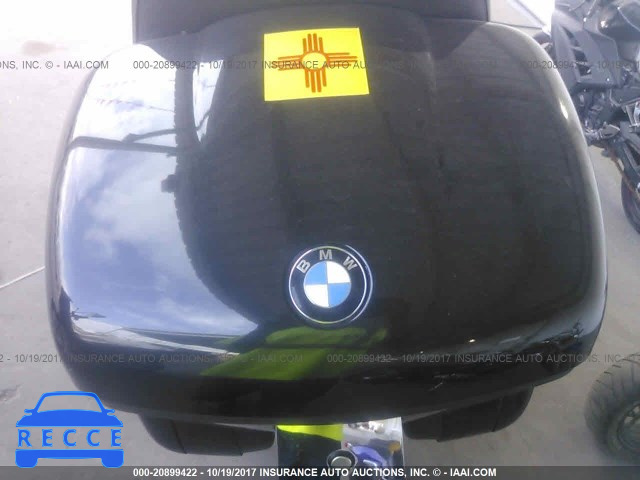 2004 BMW R1200 WB10496AX4ZJ31976 Bild 5