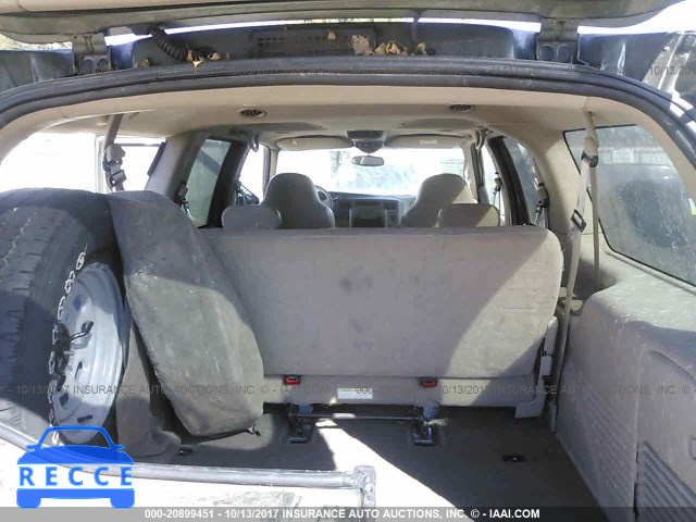 2000 Ford Excursion LIMITED 1FMNU42S9YEE49770 image 7
