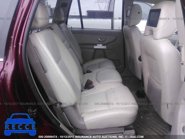 2006 Volvo XC90 YV4CZ592961278206 зображення 7