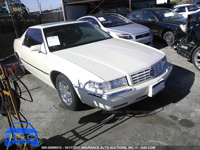 1998 Cadillac Eldorado TOURING 1G6ET1296WU617986 Bild 0