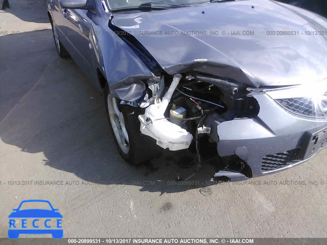 2008 Mazda 3 JM1BK32G181842625 image 5