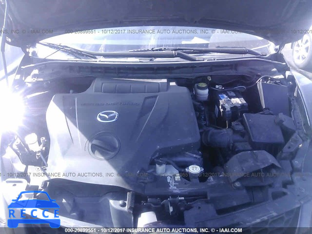 2008 Mazda CX-7 JM3ER29L380176340 Bild 9