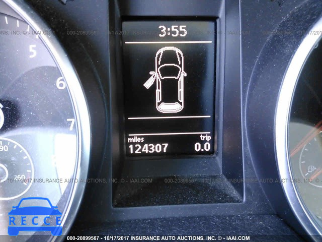 2011 Volkswagen Golf WVWDA7AJ7BW152744 image 6