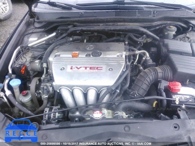 2006 Acura TSX JH4CL96816C024724 Bild 9