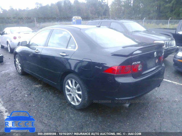 2006 Acura TSX JH4CL96816C024724 Bild 2