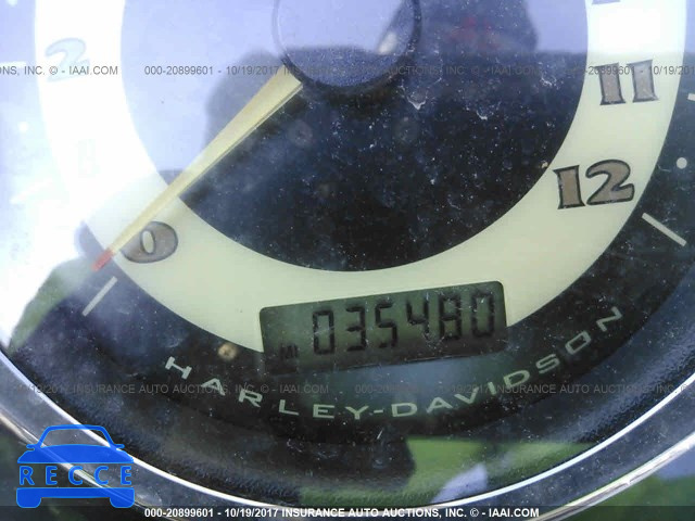 2008 Harley-davidson FLSTN 1HD1JD5138Y060148 image 6