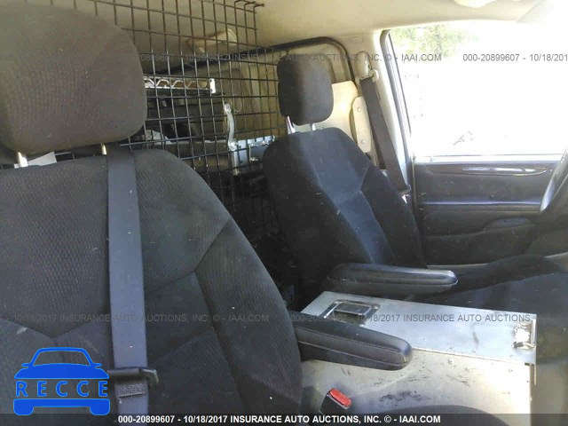 2014 RAM Tradesman 2C4JRGAG8ER322090 image 4