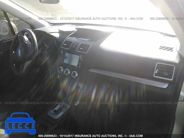 2016 Subaru Forester JF2SJAAC3GH523787 зображення 4