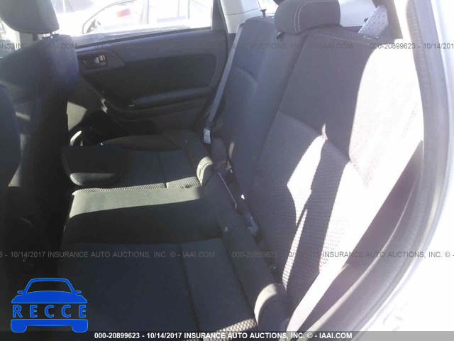 2016 Subaru Forester JF2SJAAC3GH523787 зображення 7