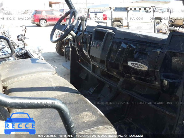 2015 Polaris Ranger XP 900 EPS 3NSRTE873FG872527 image 4