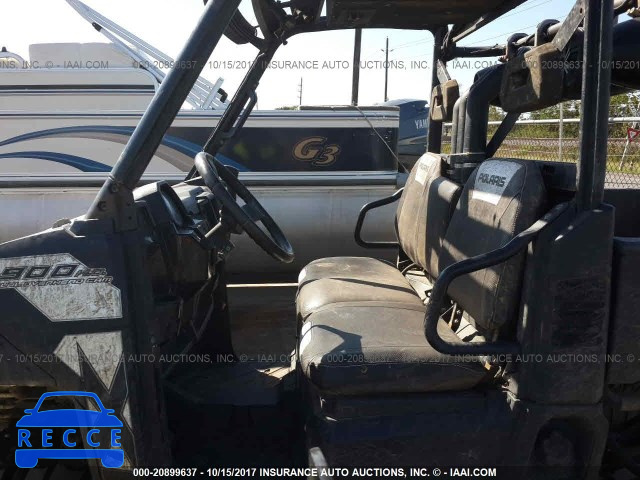 2015 Polaris Ranger XP 900 EPS 3NSRTE873FG872527 image 7