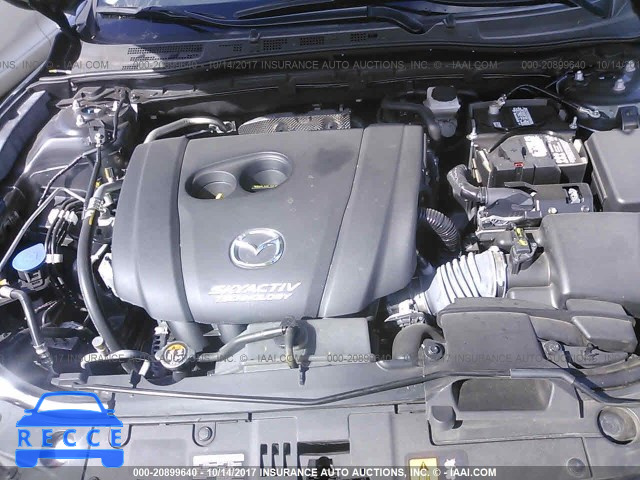 2016 Mazda 3 SPORT 3MZBM1T73GM308957 image 9