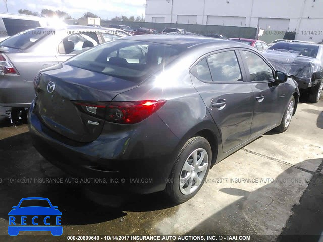 2016 Mazda 3 SPORT 3MZBM1T73GM308957 image 3