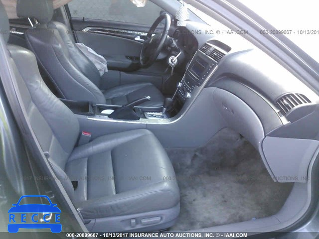 2006 ACURA 3.2TL 19UUA66226A027795 зображення 4