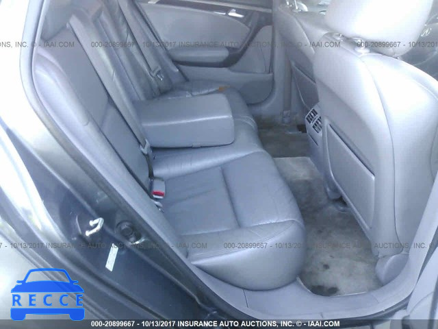 2006 ACURA 3.2TL 19UUA66226A027795 зображення 7