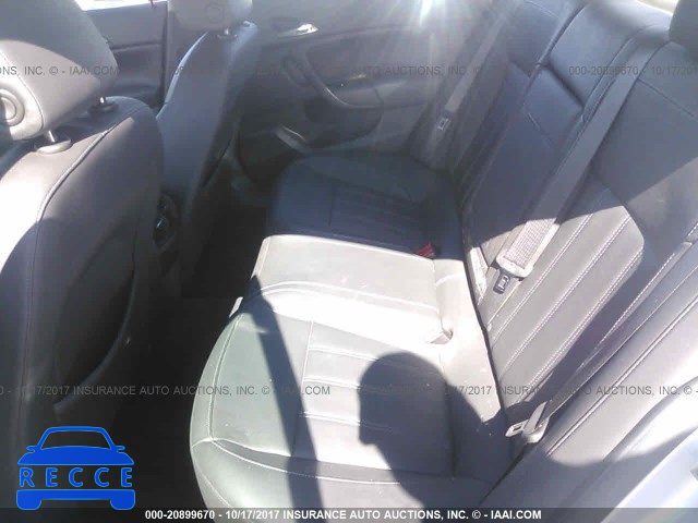 2011 Buick Regal CXL W04GN5EC5B1000891 Bild 7