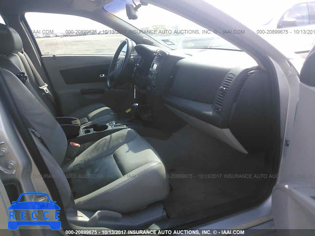 2003 Cadillac CTS 1G6DM57NX30140083 image 4