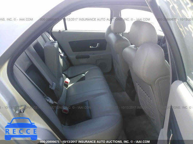 2003 Cadillac CTS 1G6DM57NX30140083 image 7