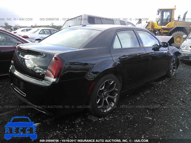 2015 Chrysler 300 2C3CCABG3FH845339 image 3