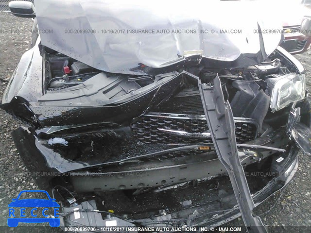 2015 Chrysler 300 2C3CCABG3FH845339 image 5
