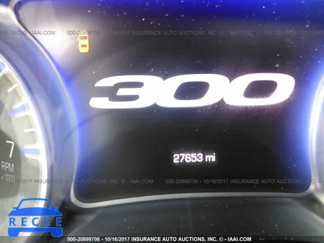 2015 Chrysler 300 2C3CCABG3FH845339 зображення 6