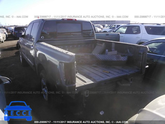 2006 Nissan Titan XE/SE/LE 1N6AA07A06N507568 image 2