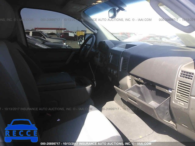 2006 Nissan Titan XE/SE/LE 1N6AA07A06N507568 image 4