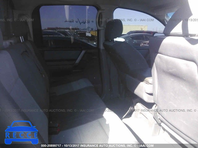 2006 Nissan Titan XE/SE/LE 1N6AA07A06N507568 зображення 7