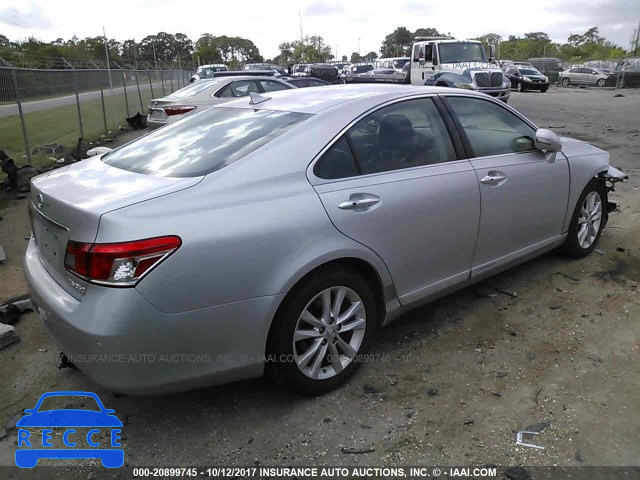 2010 Lexus ES JTHBK1EG1A2401298 зображення 3