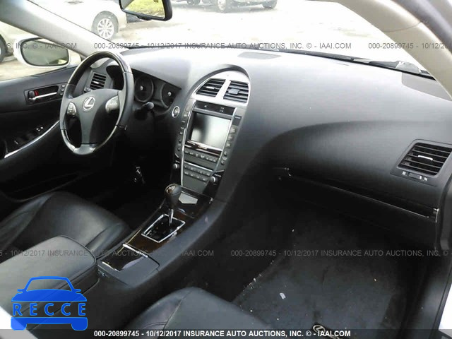 2010 Lexus ES JTHBK1EG1A2401298 зображення 4