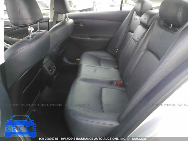 2010 Lexus ES JTHBK1EG1A2401298 зображення 7