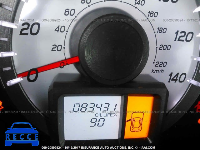 2013 Honda Pilot LX 5FNYF3H26DB029373 image 6