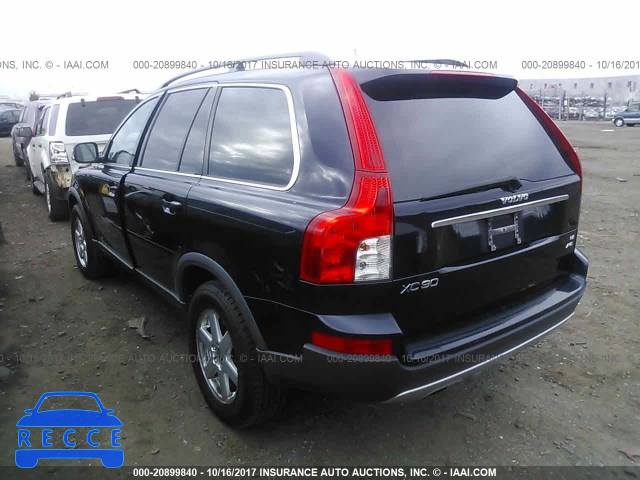 2007 Volvo XC90 YV4CM982271382190 image 2