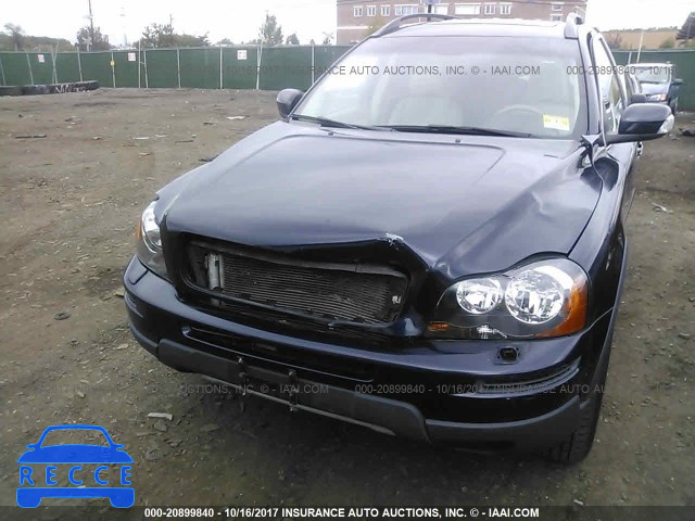 2007 Volvo XC90 YV4CM982271382190 зображення 5