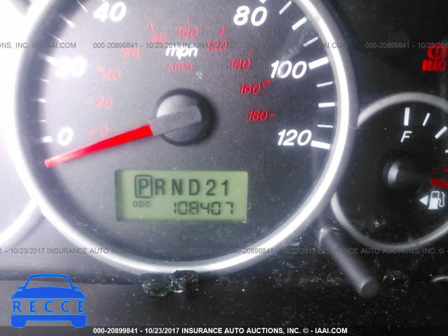 2006 MAZDA TRIBUTE 4F2YZ941X6KM01696 image 6