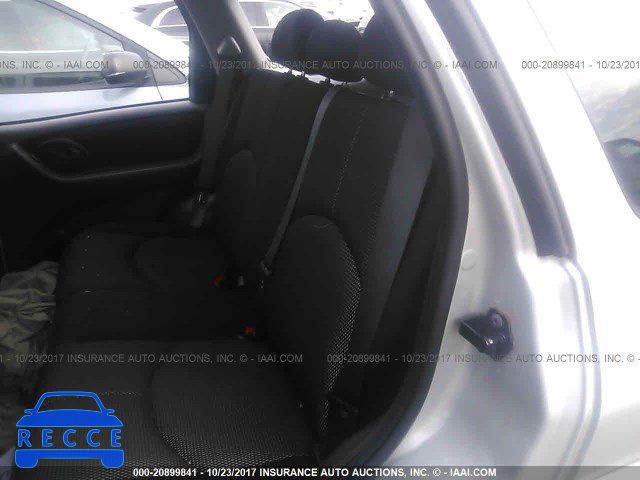 2006 MAZDA TRIBUTE 4F2YZ941X6KM01696 Bild 7