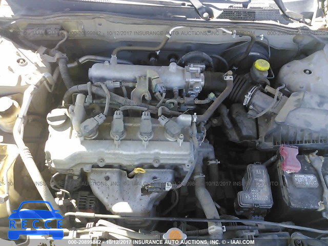 2006 Nissan Sentra 1.8/1.8S 3N1CB51D26L475170 image 9