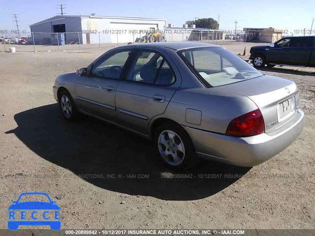 2006 Nissan Sentra 1.8/1.8S 3N1CB51D26L475170 image 2