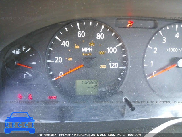 2006 Nissan Sentra 1.8/1.8S 3N1CB51D26L475170 image 6