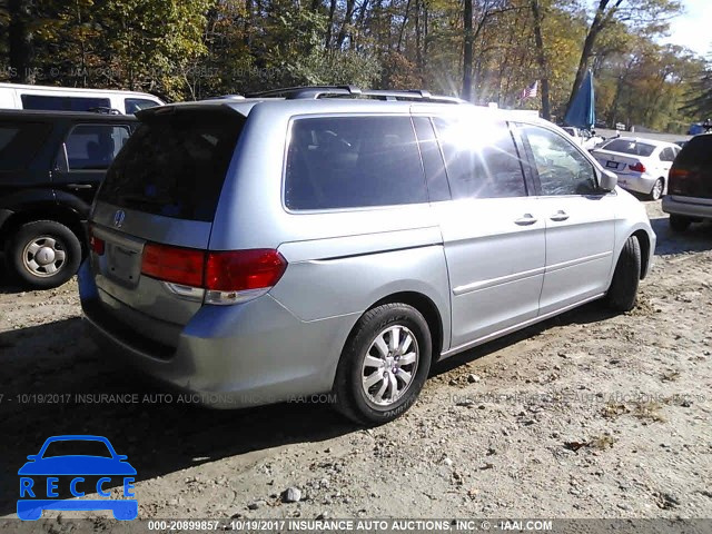 2010 Honda Odyssey EXL 5FNRL3H72AB051780 image 3