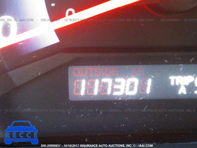 2010 Honda Odyssey EXL 5FNRL3H72AB051780 image 6