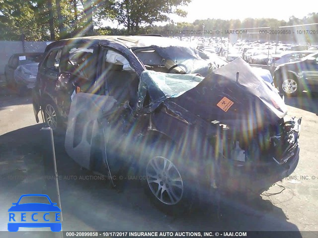 2011 Honda Odyssey EXL 5FNRL5H6XBB018384 image 0