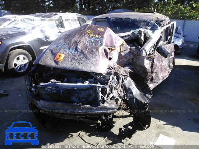 2011 Honda Odyssey EXL 5FNRL5H6XBB018384 image 5