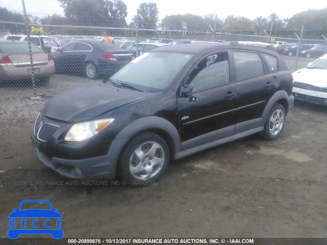 2007 Pontiac Vibe 5Y2SL65837Z420066 image 1