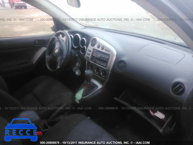 2007 Pontiac Vibe 5Y2SL65837Z420066 image 4