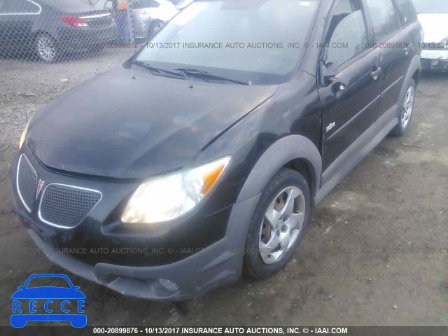 2007 Pontiac Vibe 5Y2SL65837Z420066 image 5