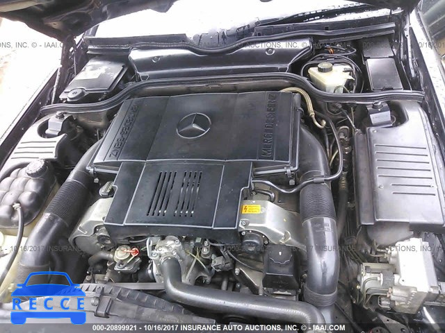 1998 Mercedes-benz SL 500 WDBFA67F6WF156889 image 9