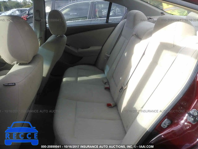 2010 NISSAN ALTIMA 1N4AL2AP1AC130989 Bild 7