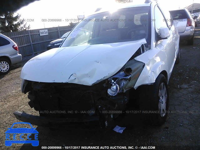 2005 Nissan Quest S/SE/SL 5N1BV28U05N106354 зображення 5